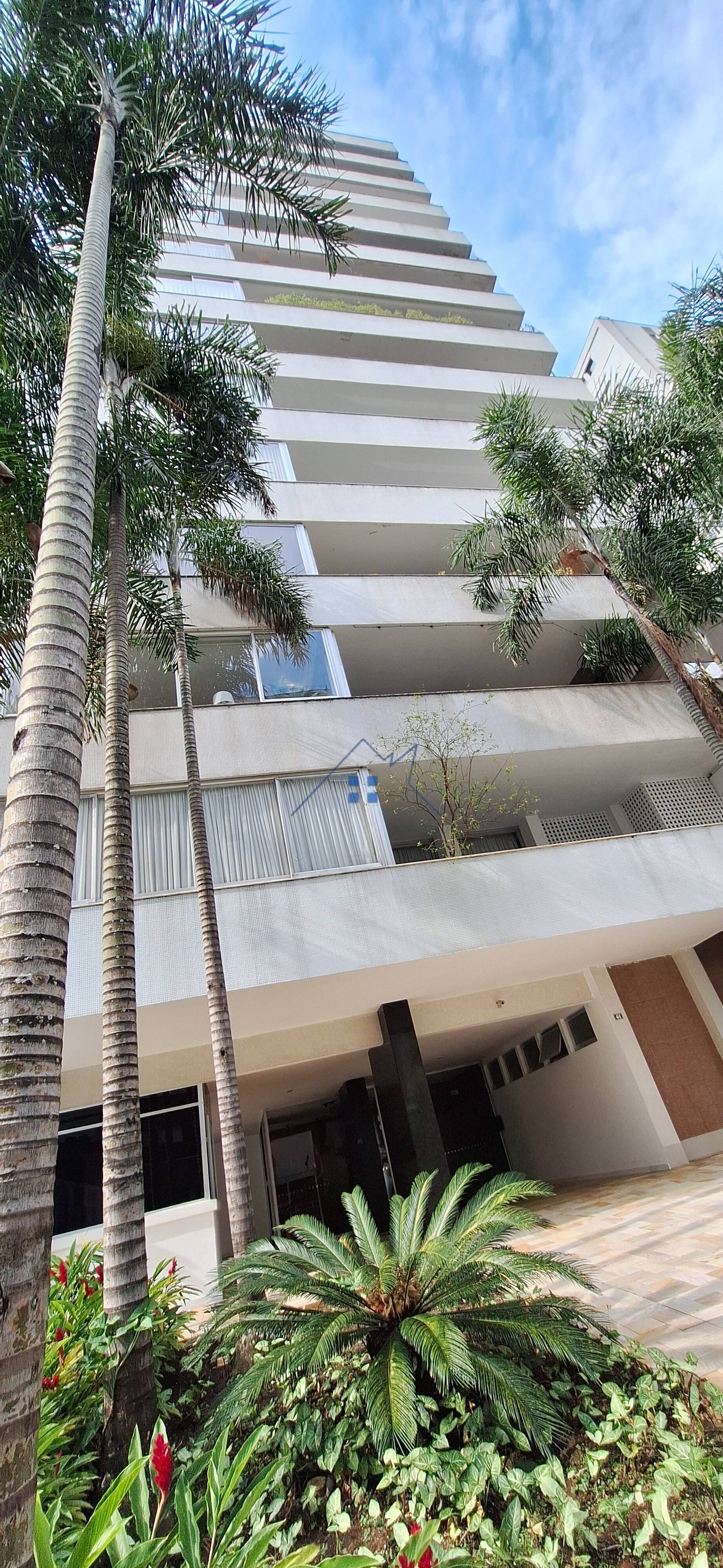 Apartamento, 3 quartos, 270 m² - Foto 22
