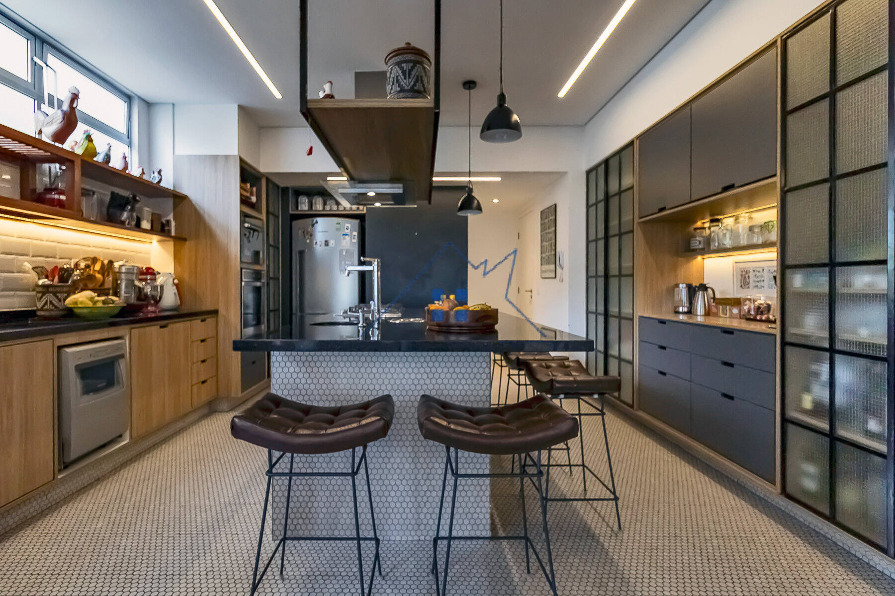 Apartamento, 3 quartos, 270 m² - Foto 7