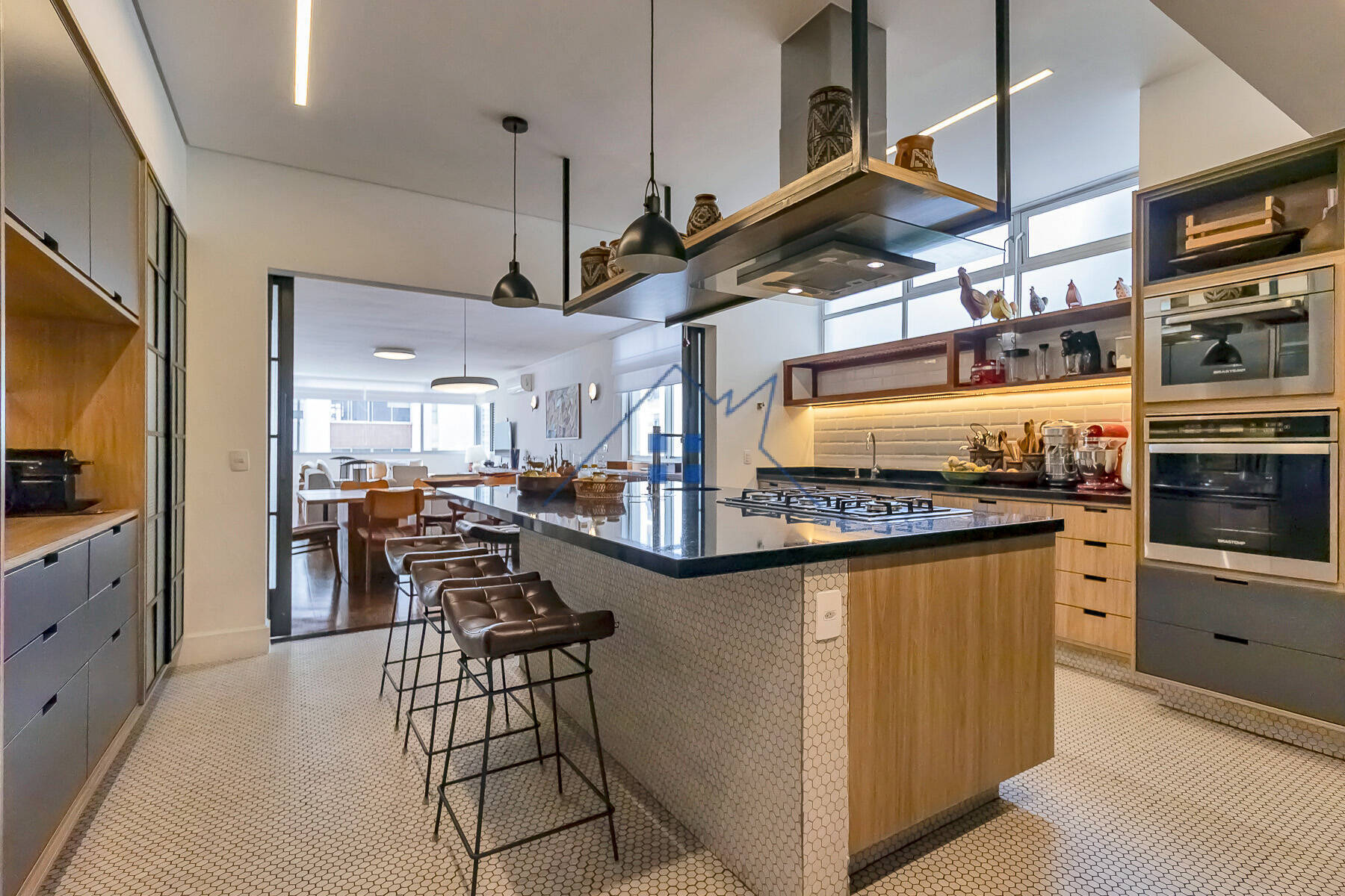 Apartamento, 3 quartos, 270 m² - Foto 8