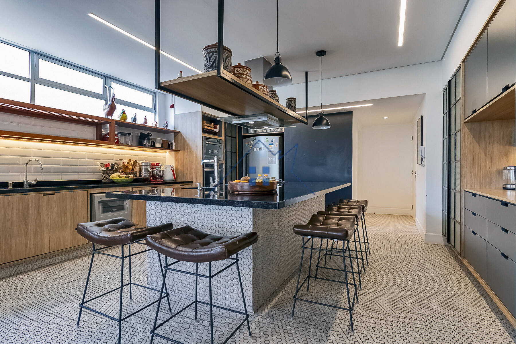 Apartamento, 3 quartos, 270 m² - Foto 5