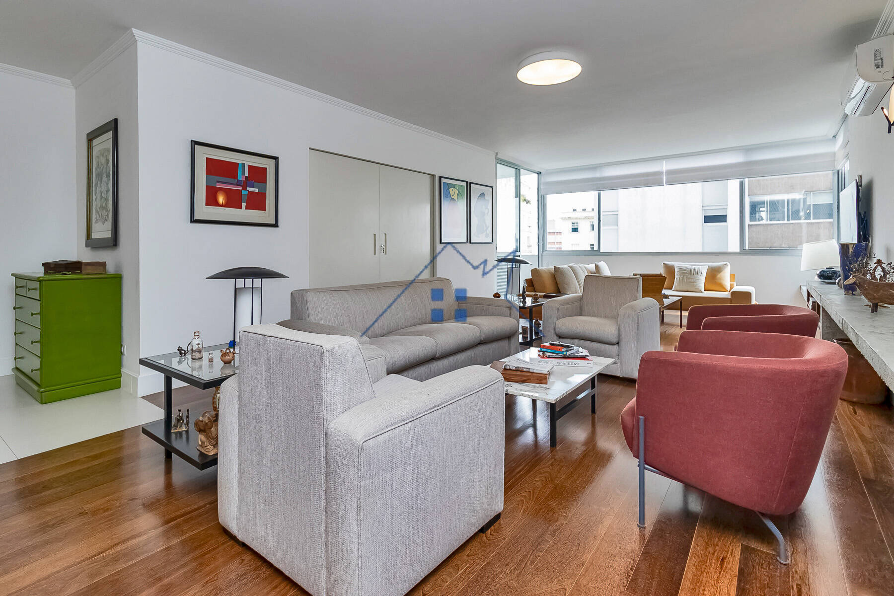 Apartamento, 3 quartos, 270 m² - Foto 10