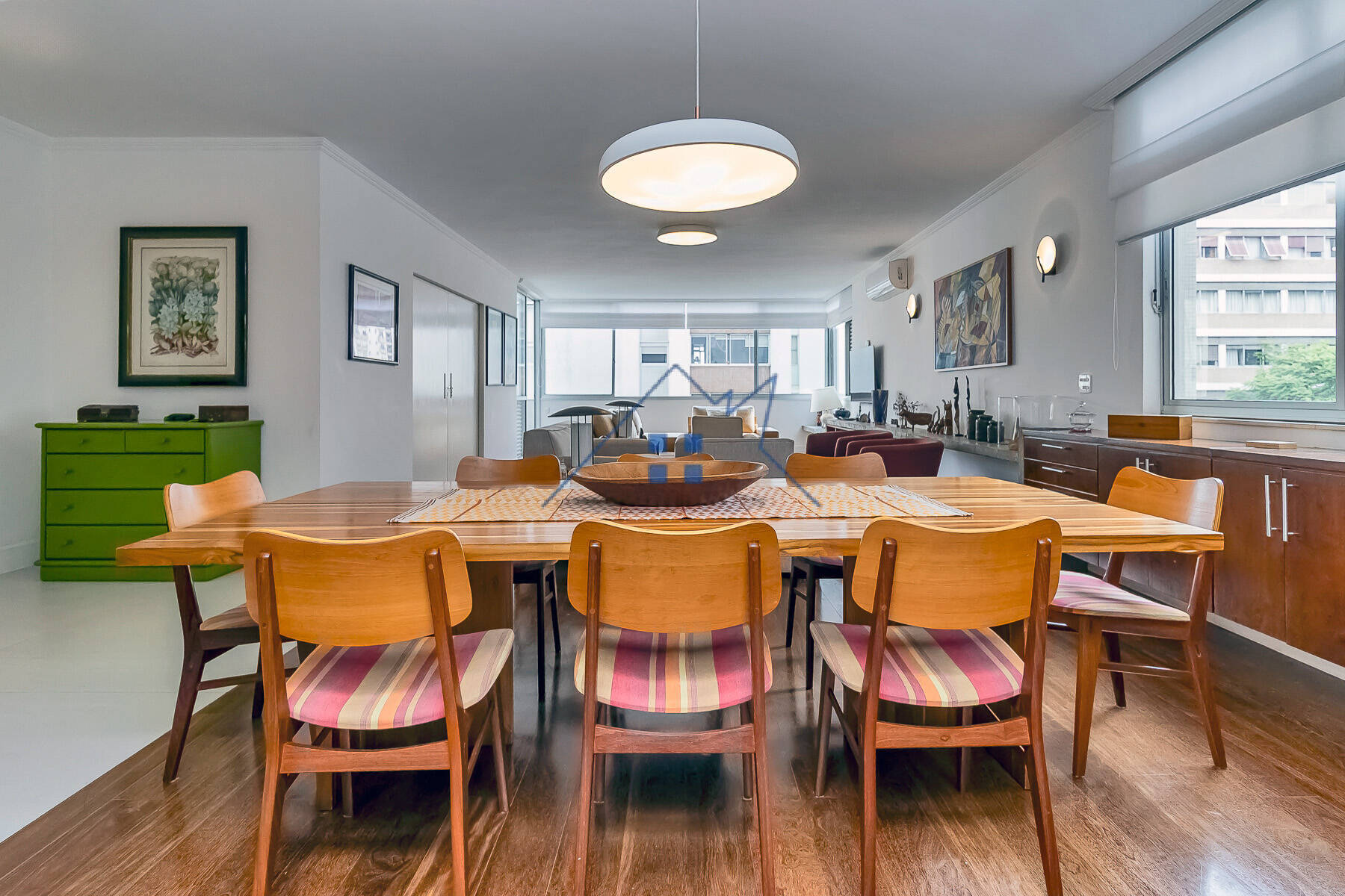 Apartamento, 3 quartos, 270 m² - Foto 4