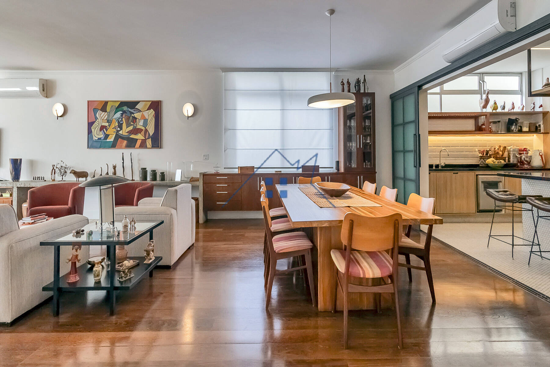 Apartamento, 3 quartos, 270 m² - Foto 11