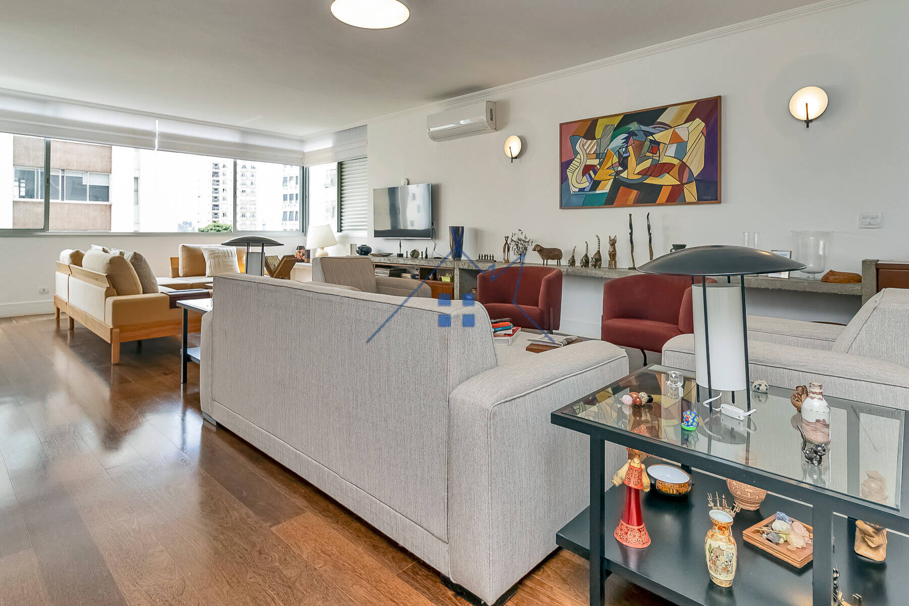 Apartamento, 3 quartos, 270 m² - Foto 12