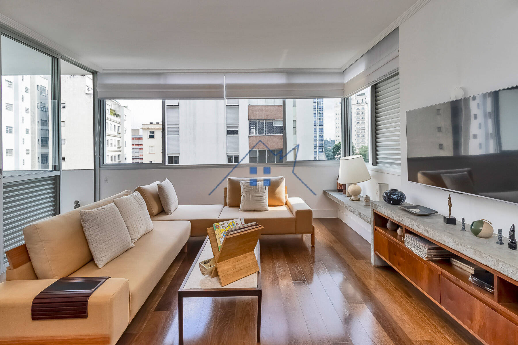 Apartamento, 3 quartos, 270 m² - Foto 13