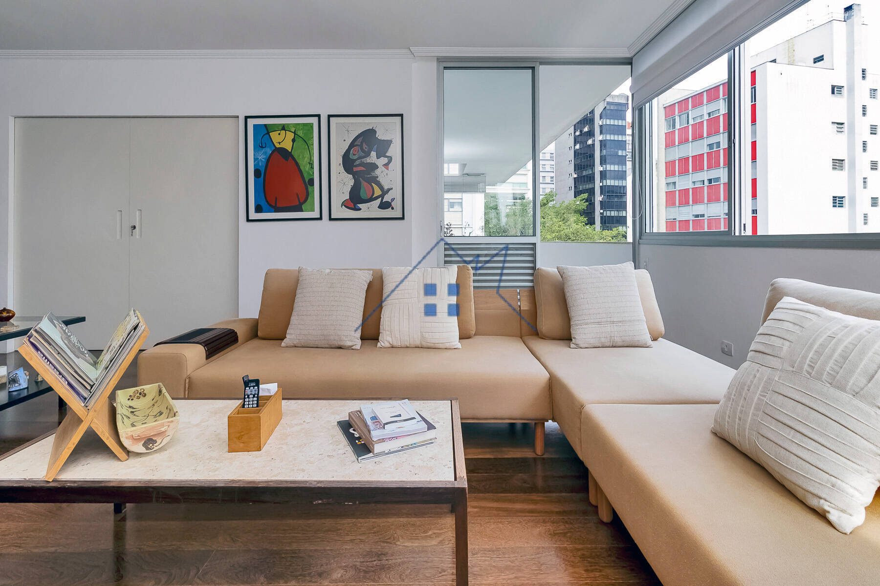 Apartamento, 3 quartos, 270 m² - Foto 15