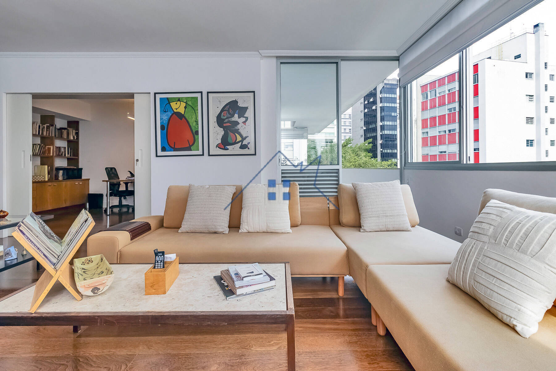 Apartamento, 3 quartos, 270 m² - Foto 16