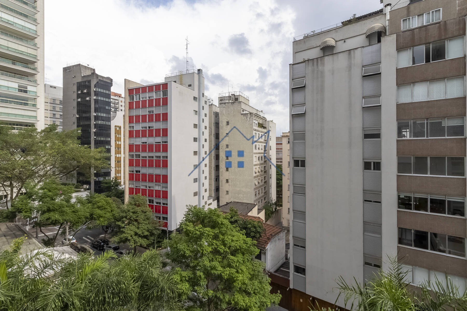 Apartamento, 3 quartos, 270 m² - Foto 17