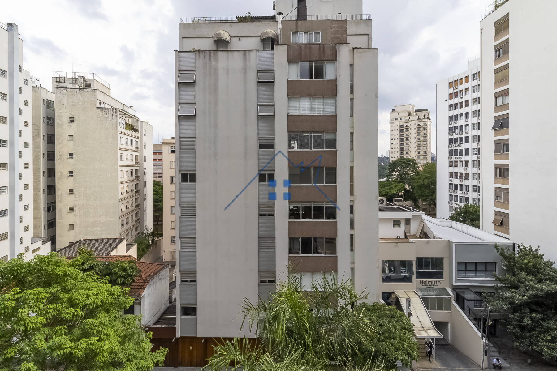 Apartamento, 3 quartos, 270 m² - Foto 18