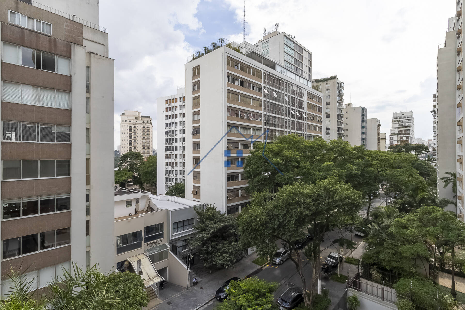 Apartamento, 3 quartos, 270 m² - Foto 19