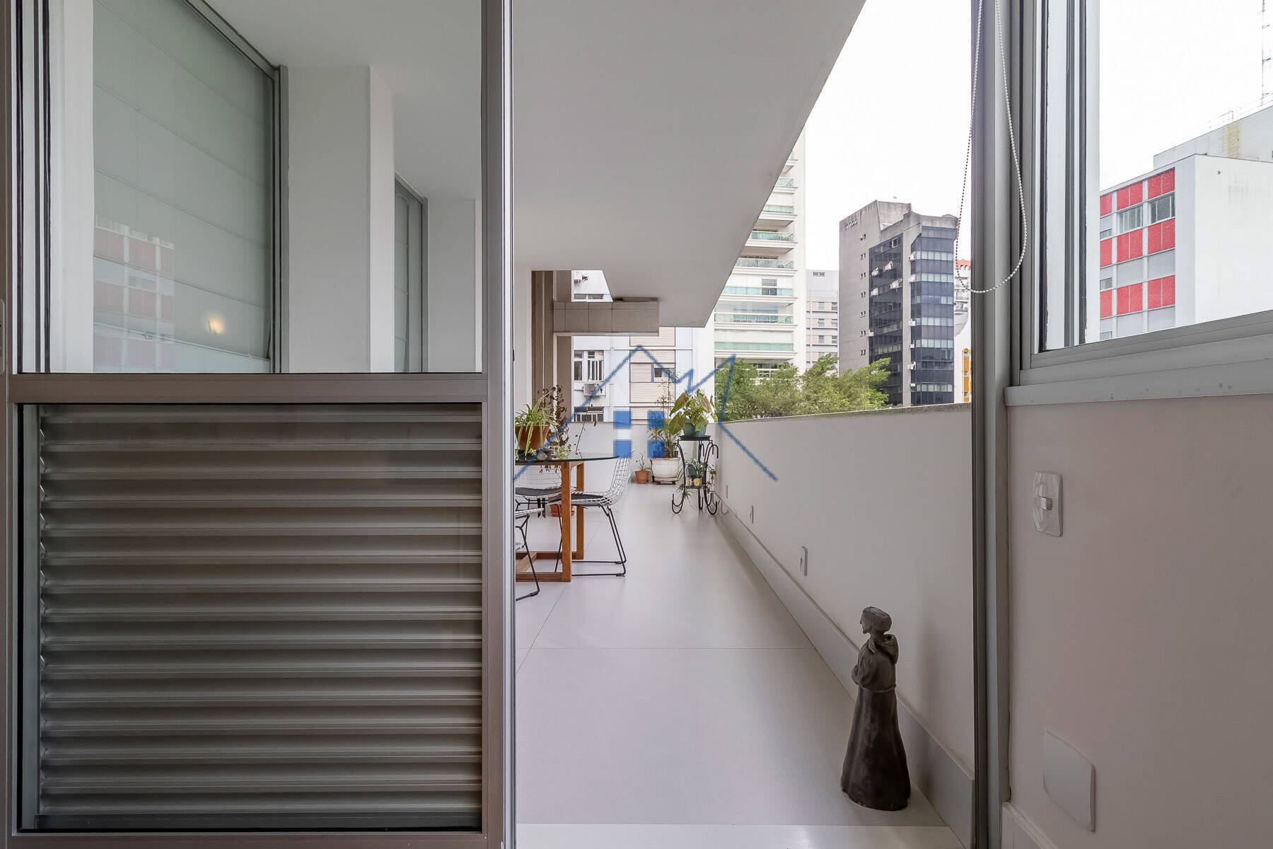 Apartamento, 3 quartos, 270 m² - Foto 23