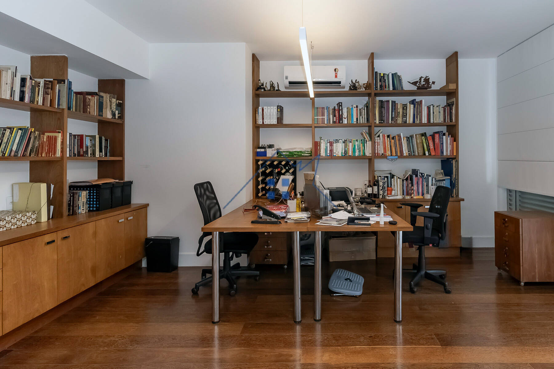 Apartamento, 3 quartos, 270 m² - Foto 24