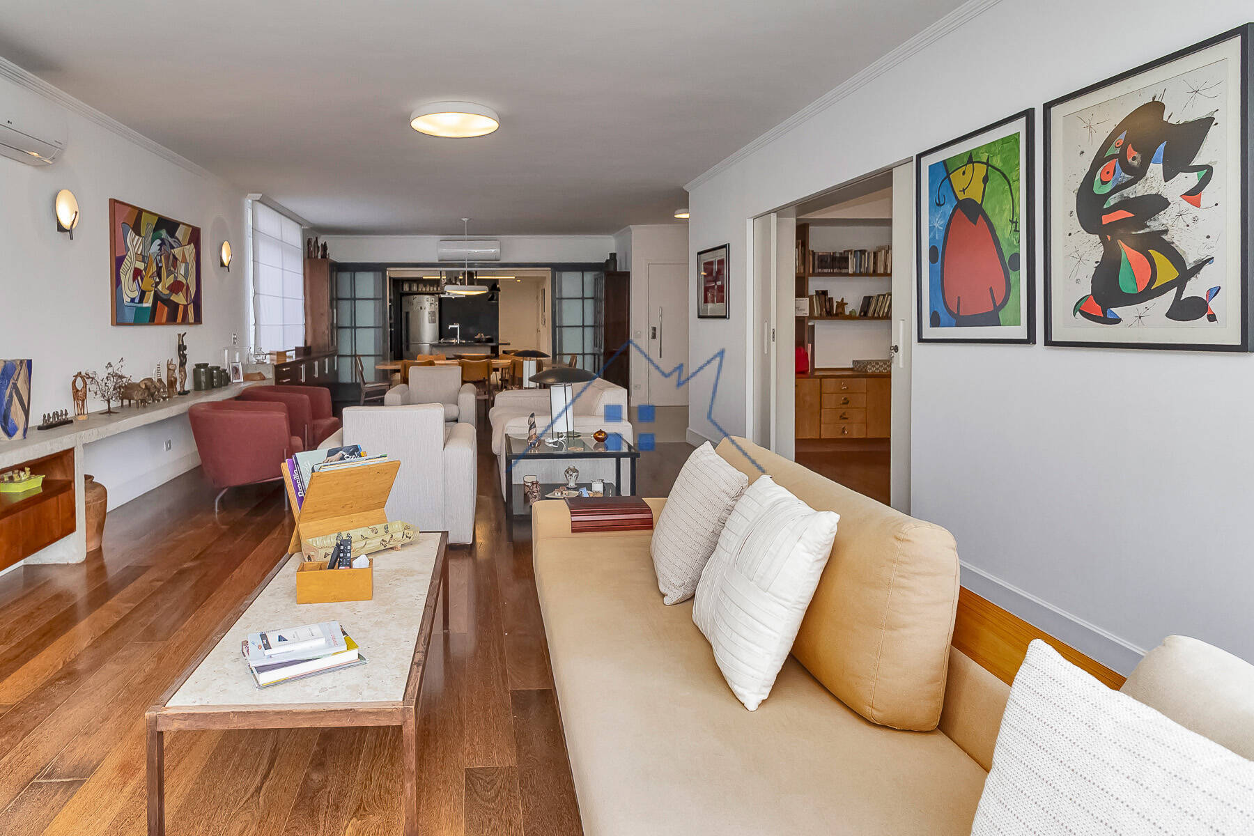 Apartamento, 3 quartos, 270 m² - Foto 3