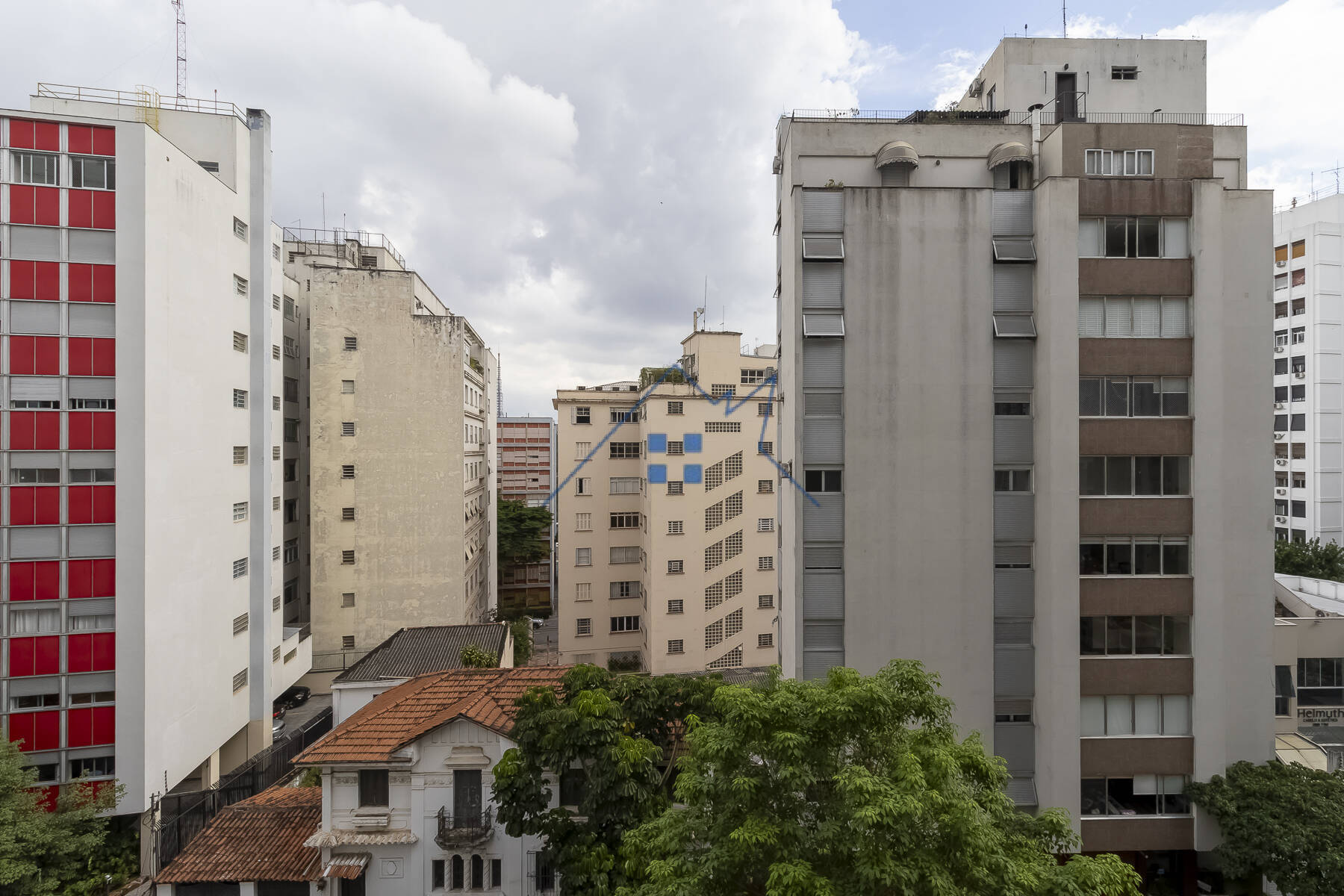 Apartamento, 3 quartos, 270 m² - Foto 28