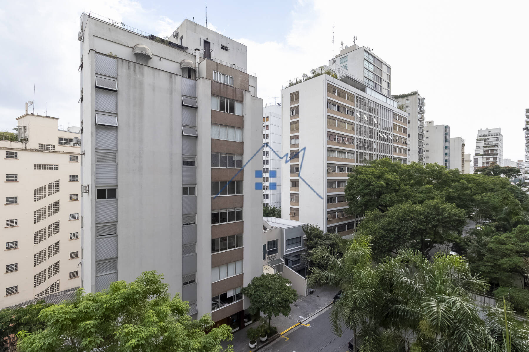 Apartamento, 3 quartos, 270 m² - Foto 30