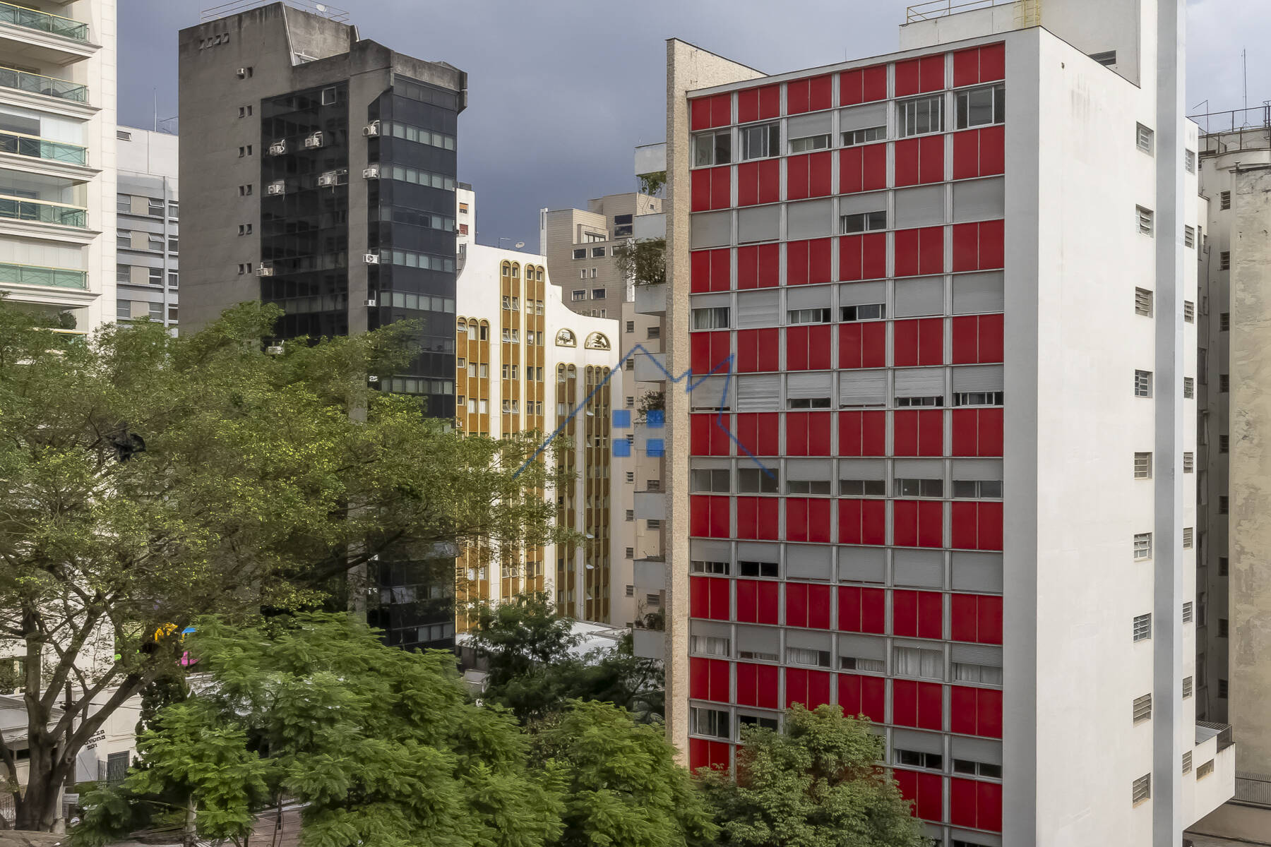 Apartamento, 3 quartos, 270 m² - Foto 40