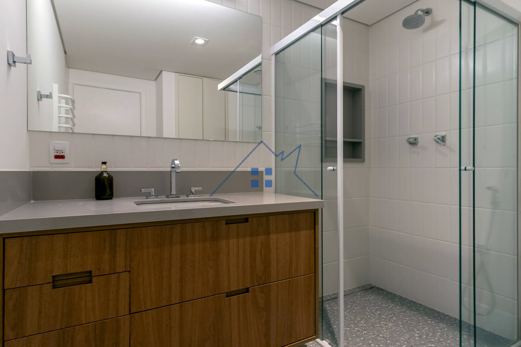 Apartamento, 3 quartos, 270 m² - Foto 43
