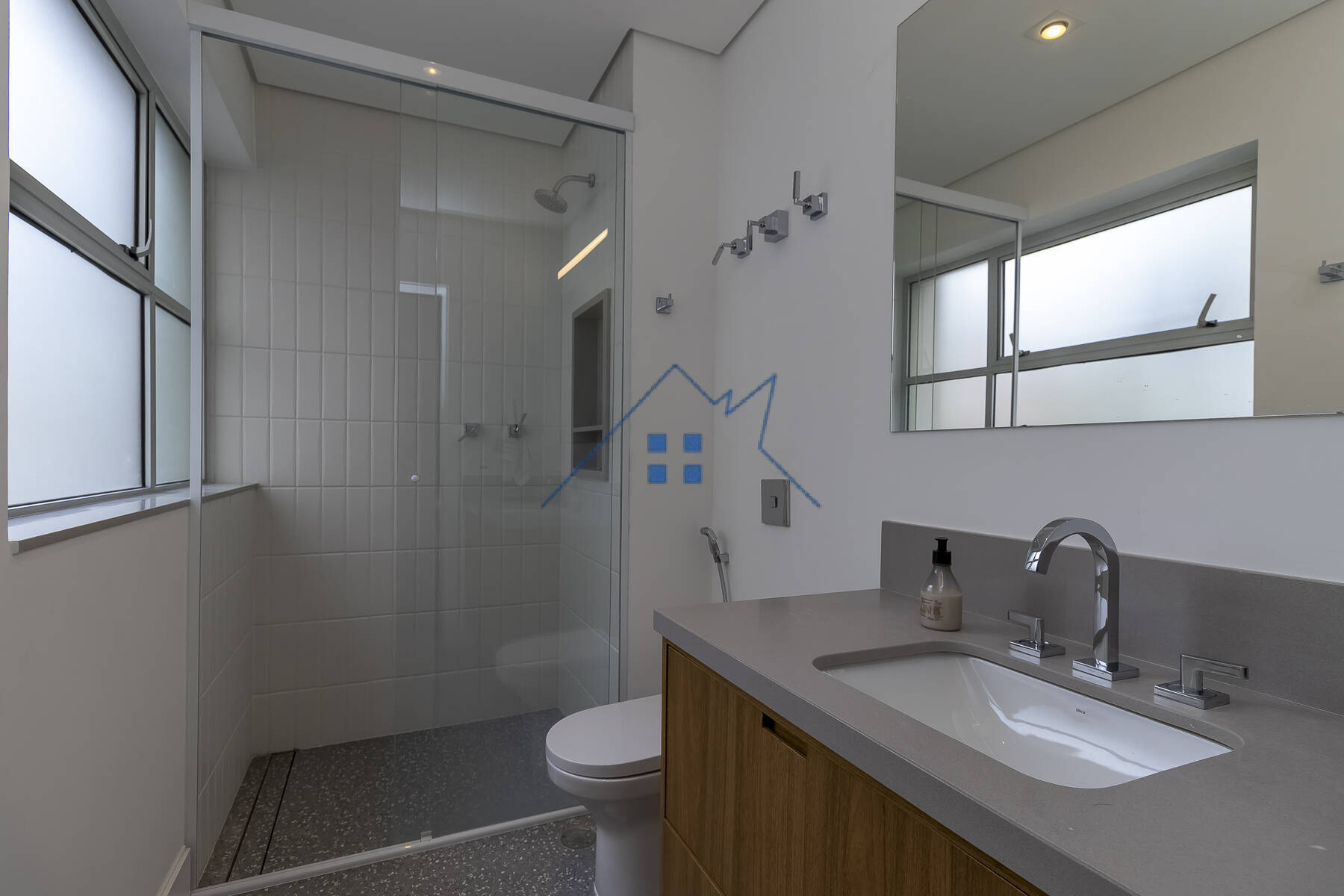 Apartamento, 3 quartos, 270 m² - Foto 46