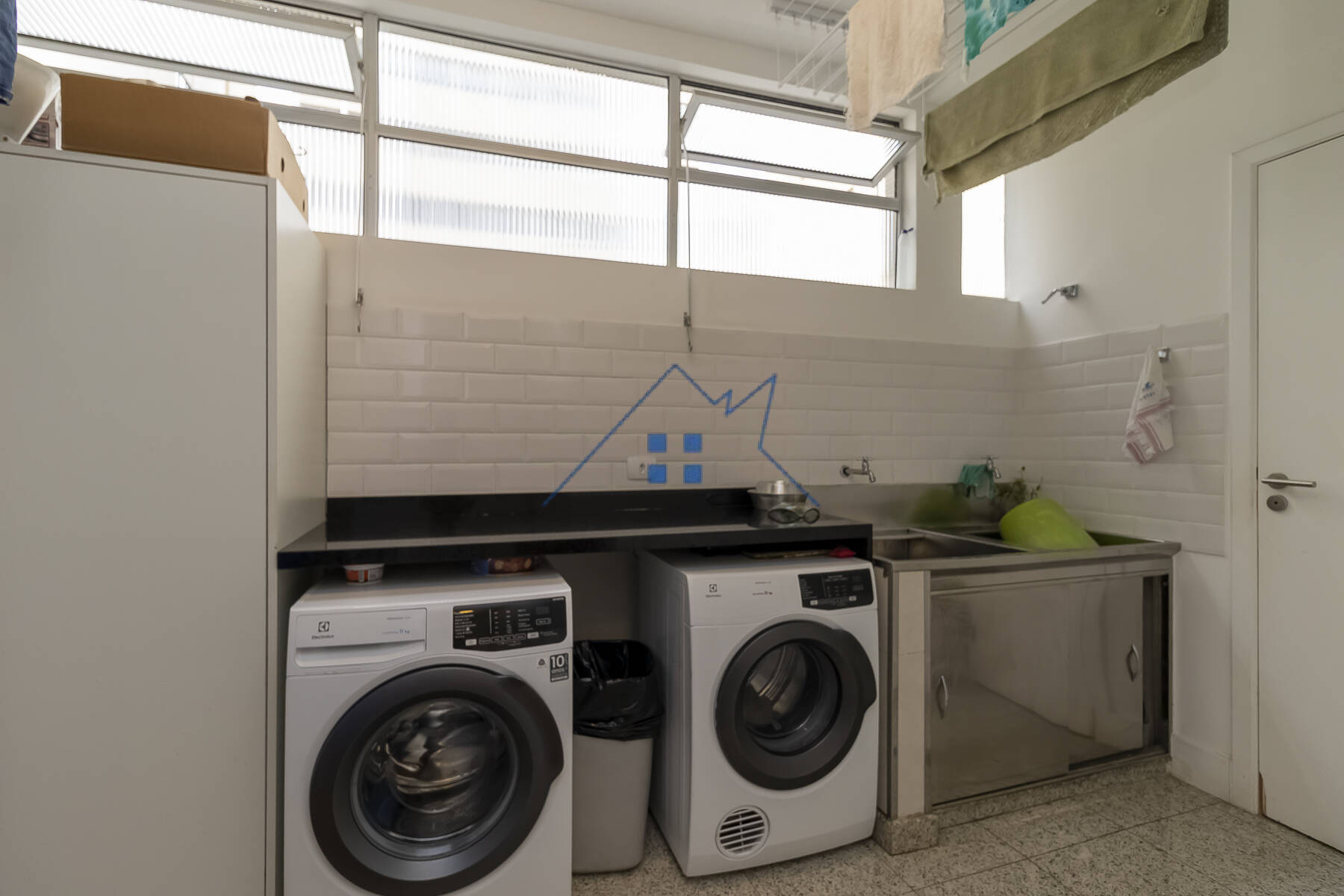 Apartamento, 3 quartos, 270 m² - Foto 49