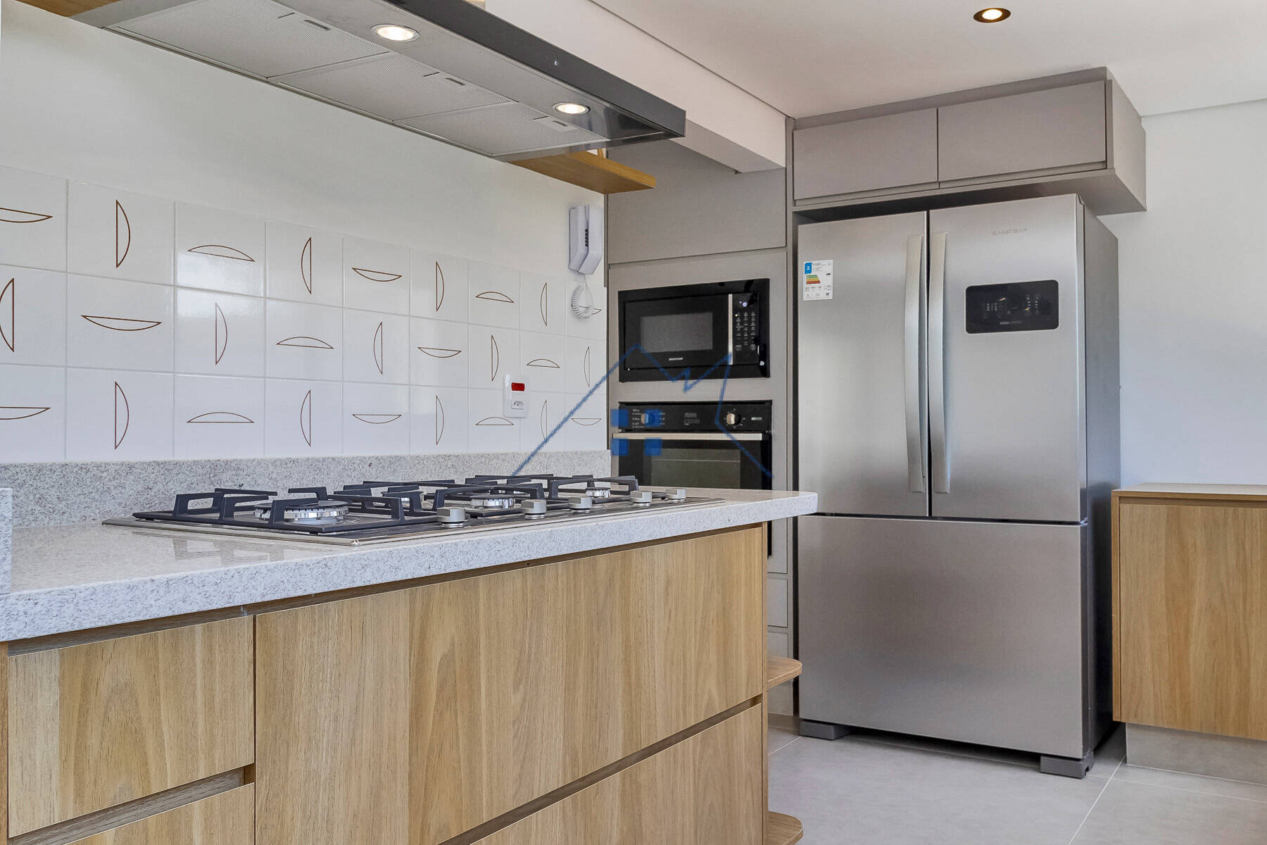 Apartamento, 3 quartos, 92 m² - Foto 4