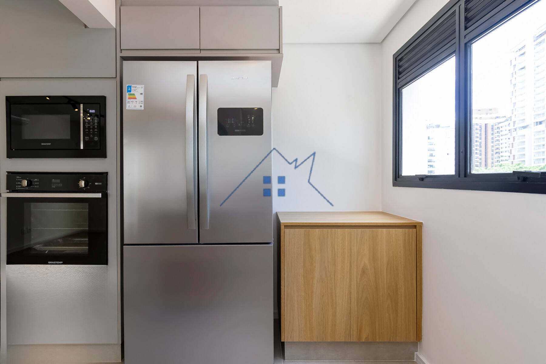 Apartamento, 3 quartos, 92 m² - Foto 6