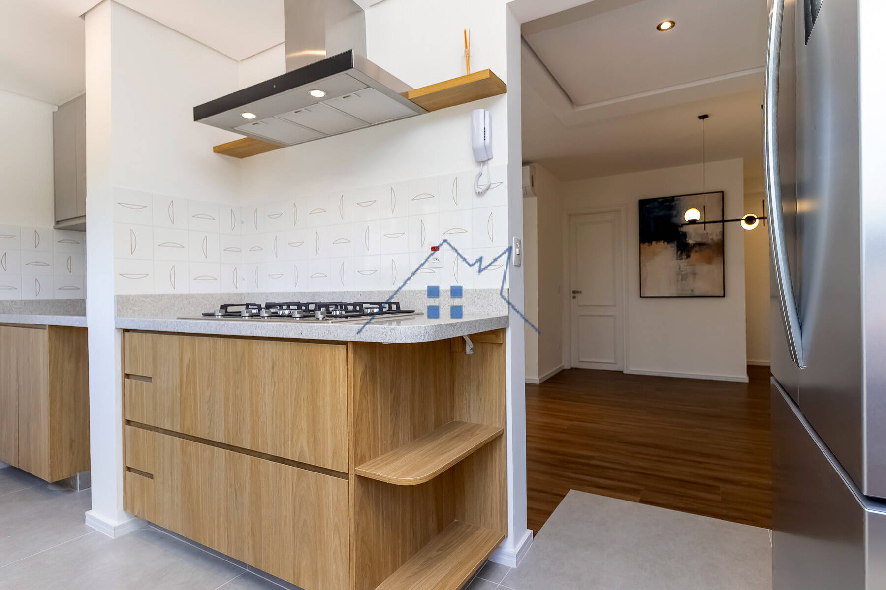 Apartamento, 3 quartos, 92 m² - Foto 9