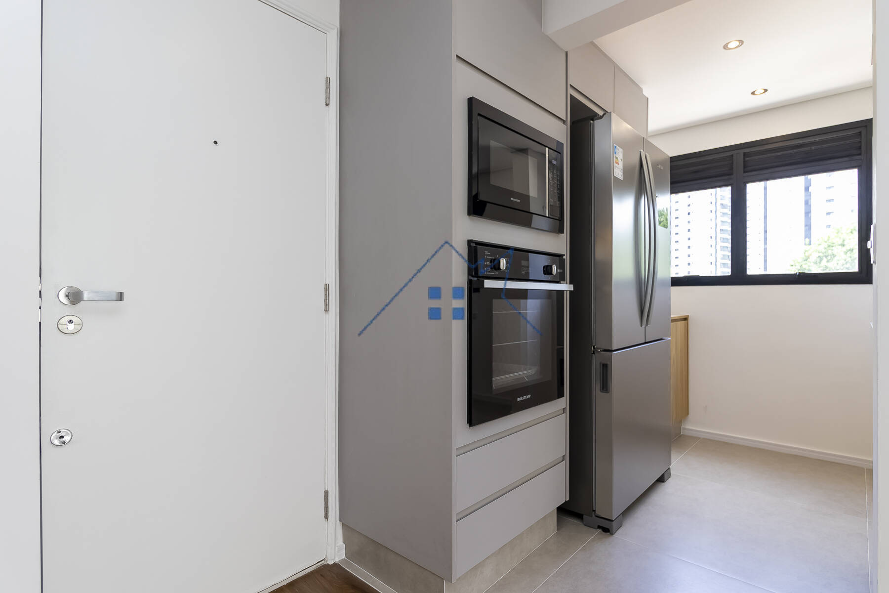 Apartamento, 3 quartos, 92 m² - Foto 11