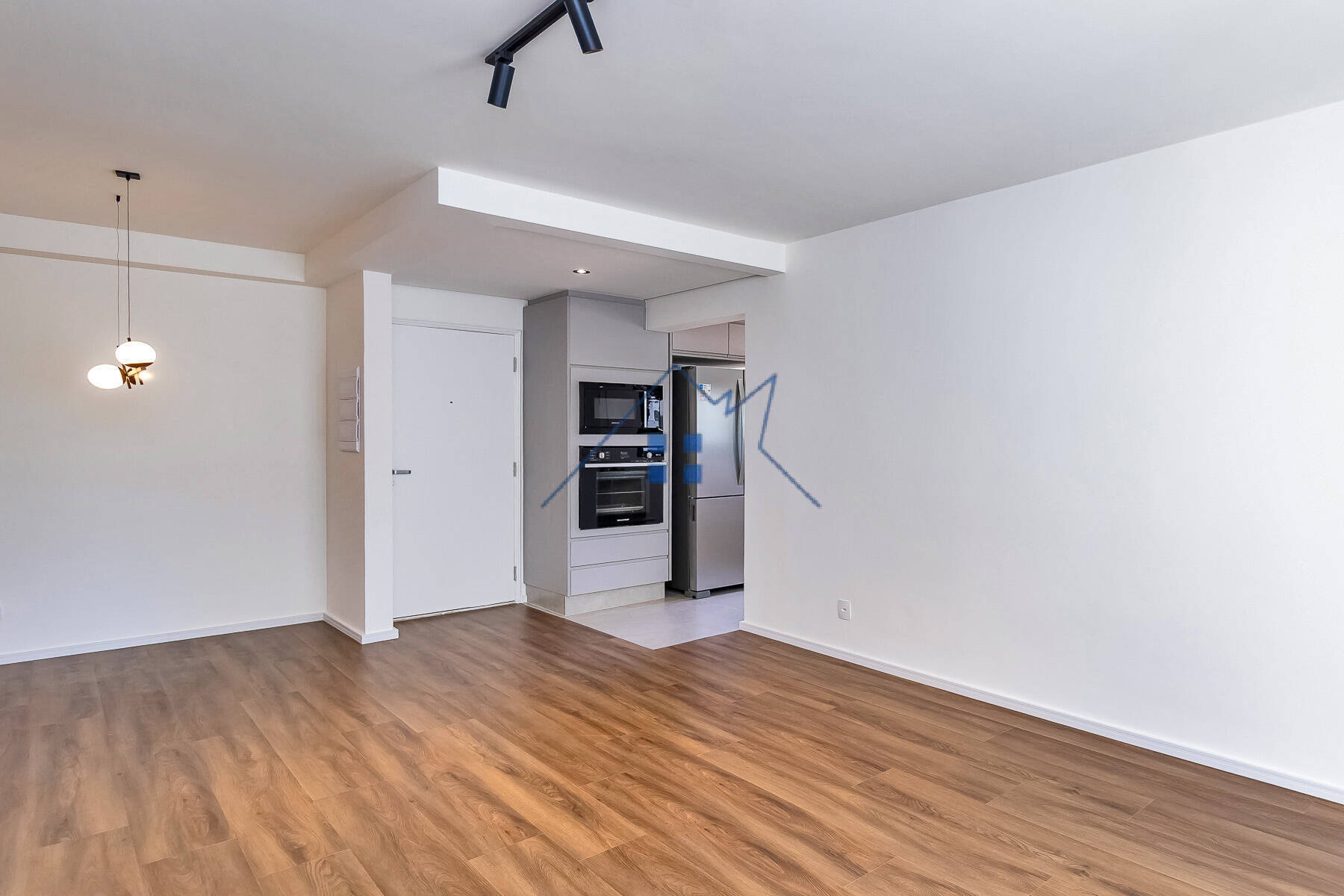 Apartamento, 3 quartos, 92 m² - Foto 1