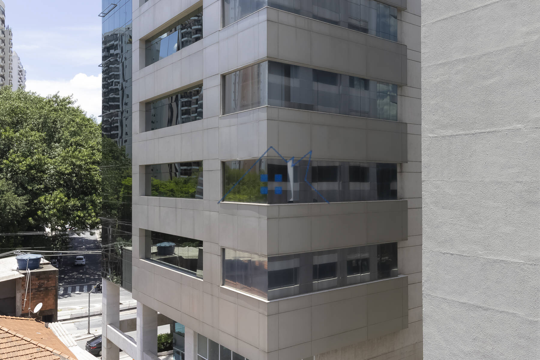 Apartamento, 3 quartos, 92 m² - Foto 28