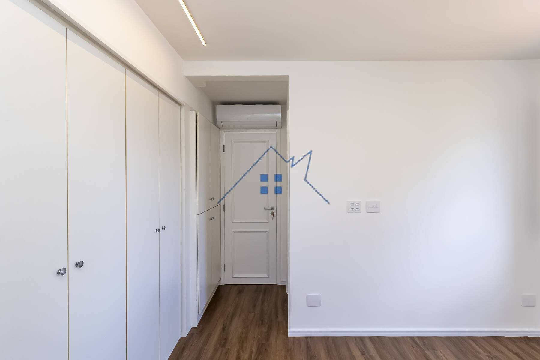 Apartamento, 3 quartos, 92 m² - Foto 33