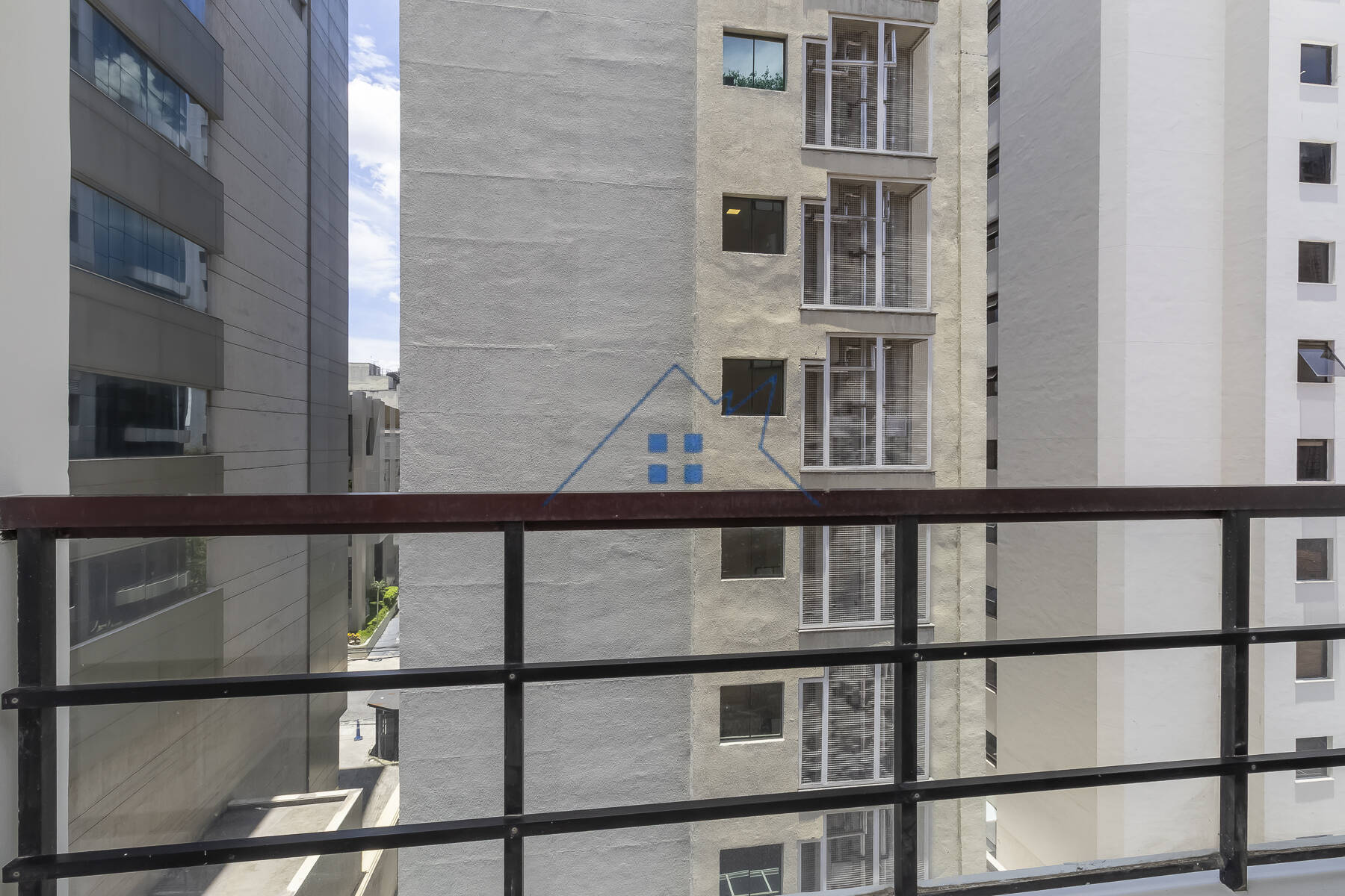 Apartamento, 3 quartos, 92 m² - Foto 39