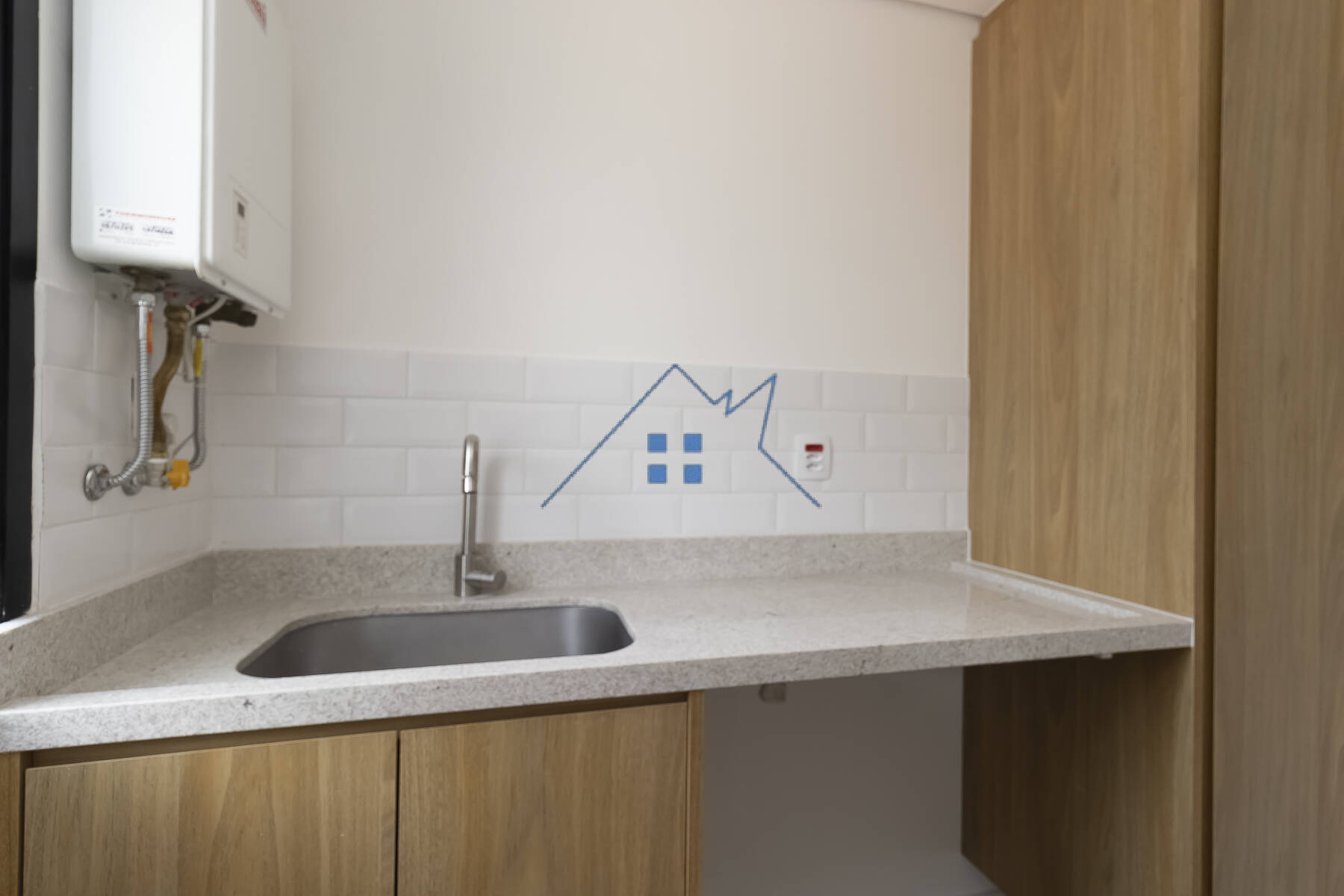 Apartamento, 3 quartos, 92 m² - Foto 45