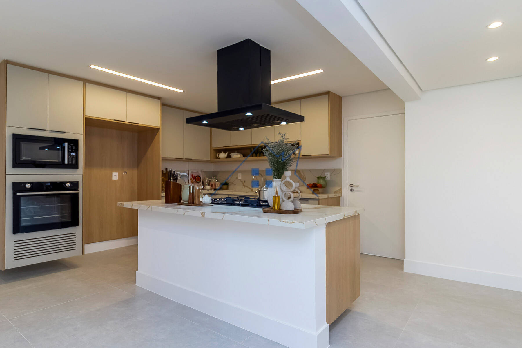 Apartamento, 2 quartos, 142 m² - Foto 3