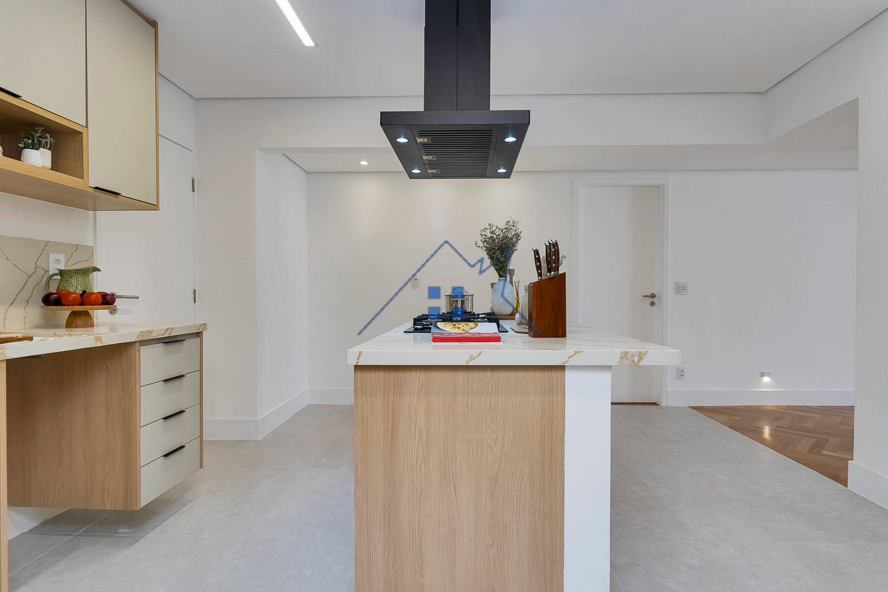 Apartamento, 2 quartos, 142 m² - Foto 6