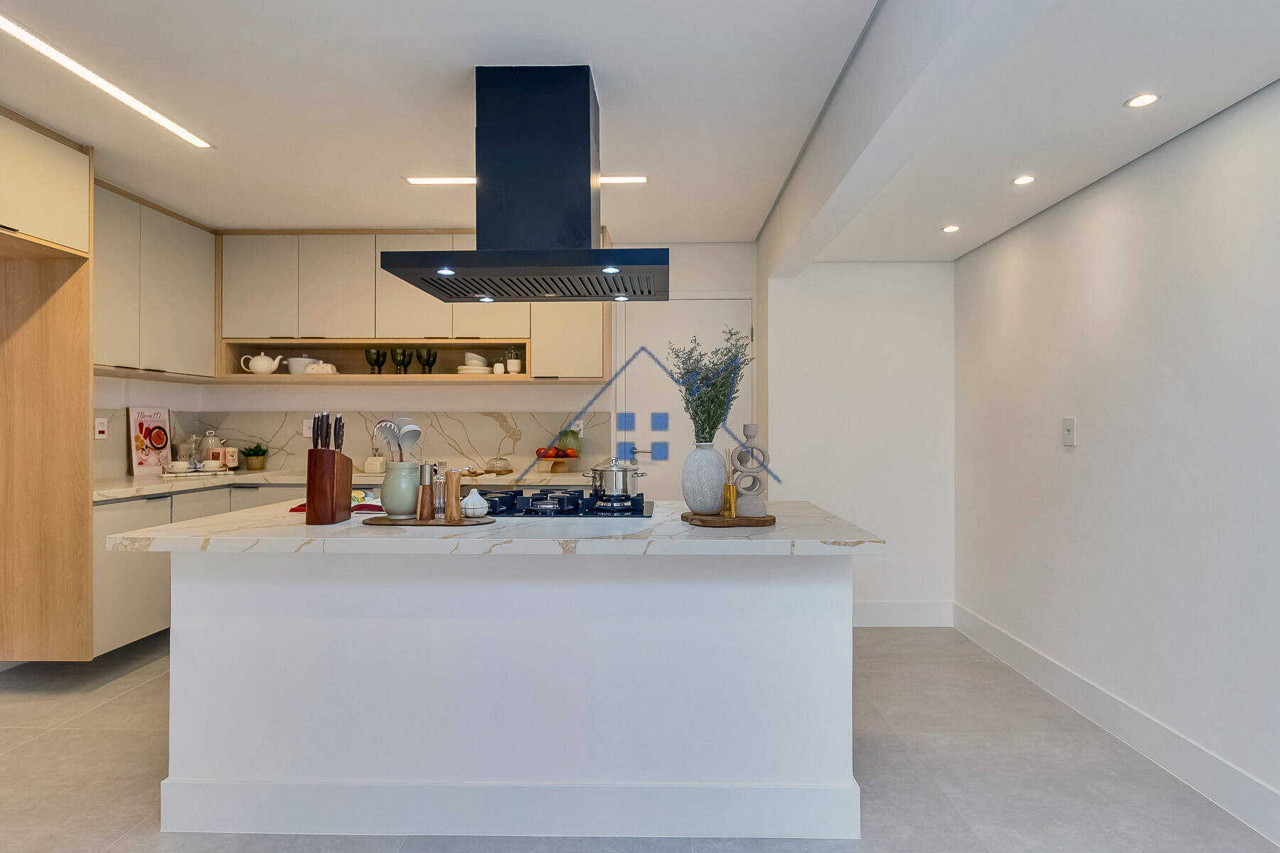 Apartamento, 2 quartos, 142 m² - Foto 4