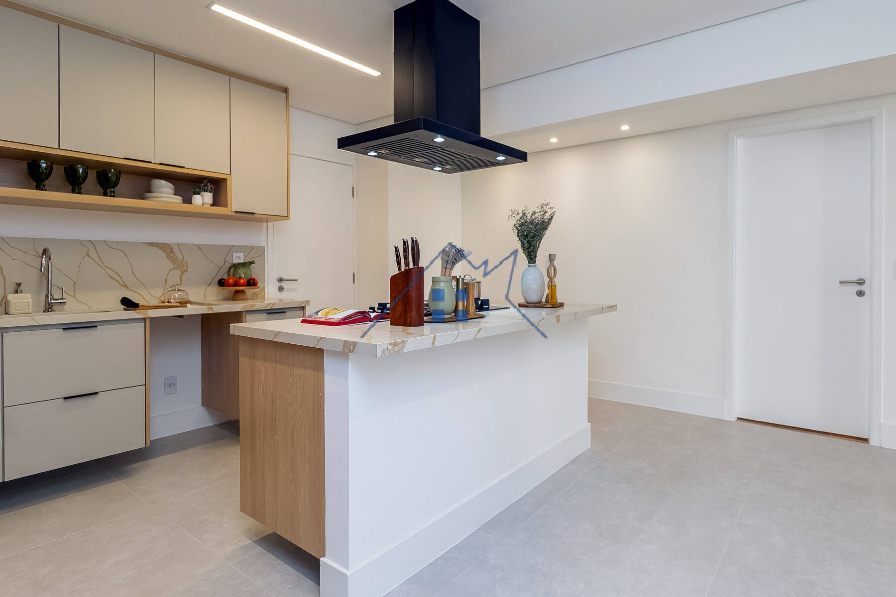Apartamento, 2 quartos, 142 m² - Foto 5