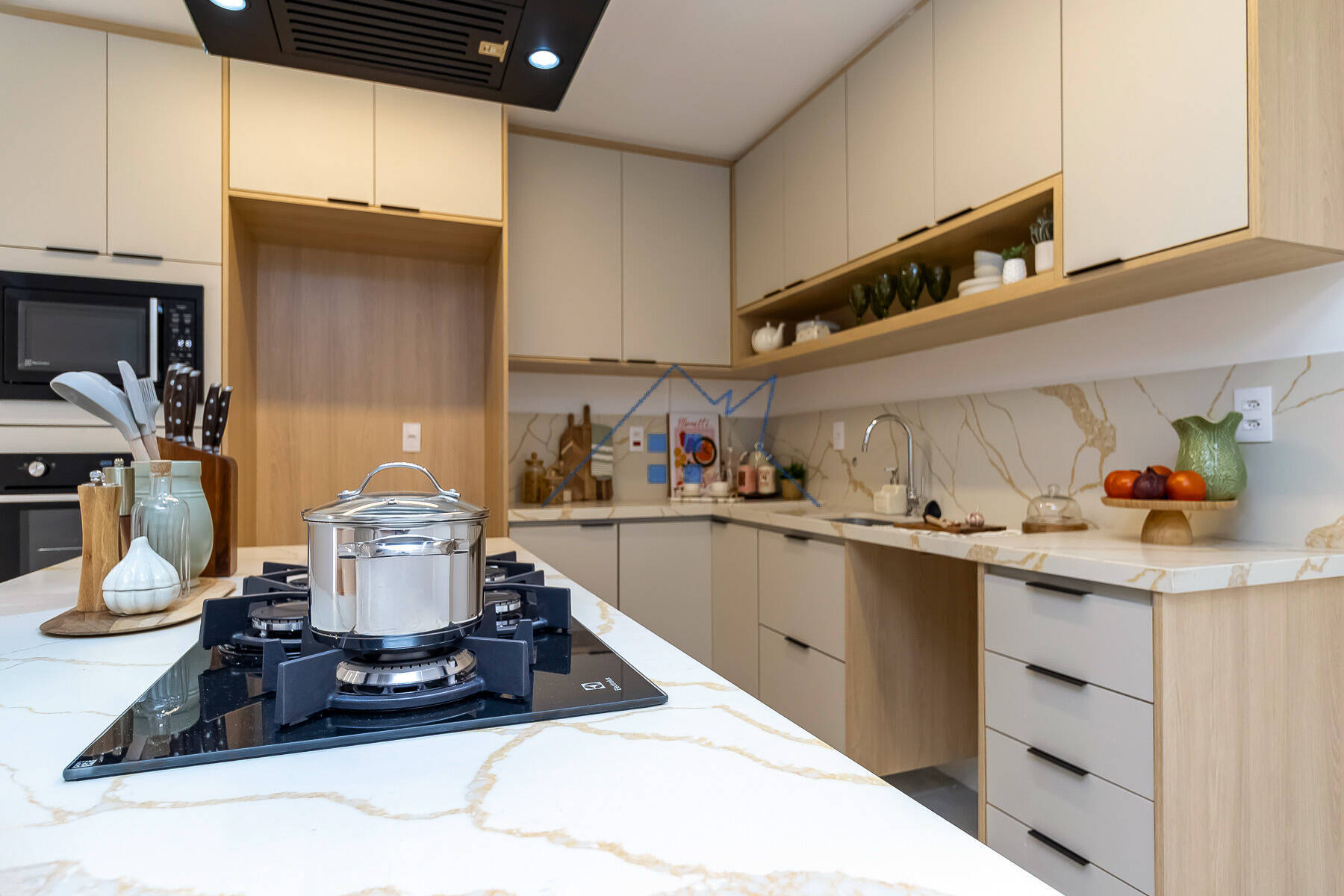 Apartamento, 2 quartos, 142 m² - Foto 8