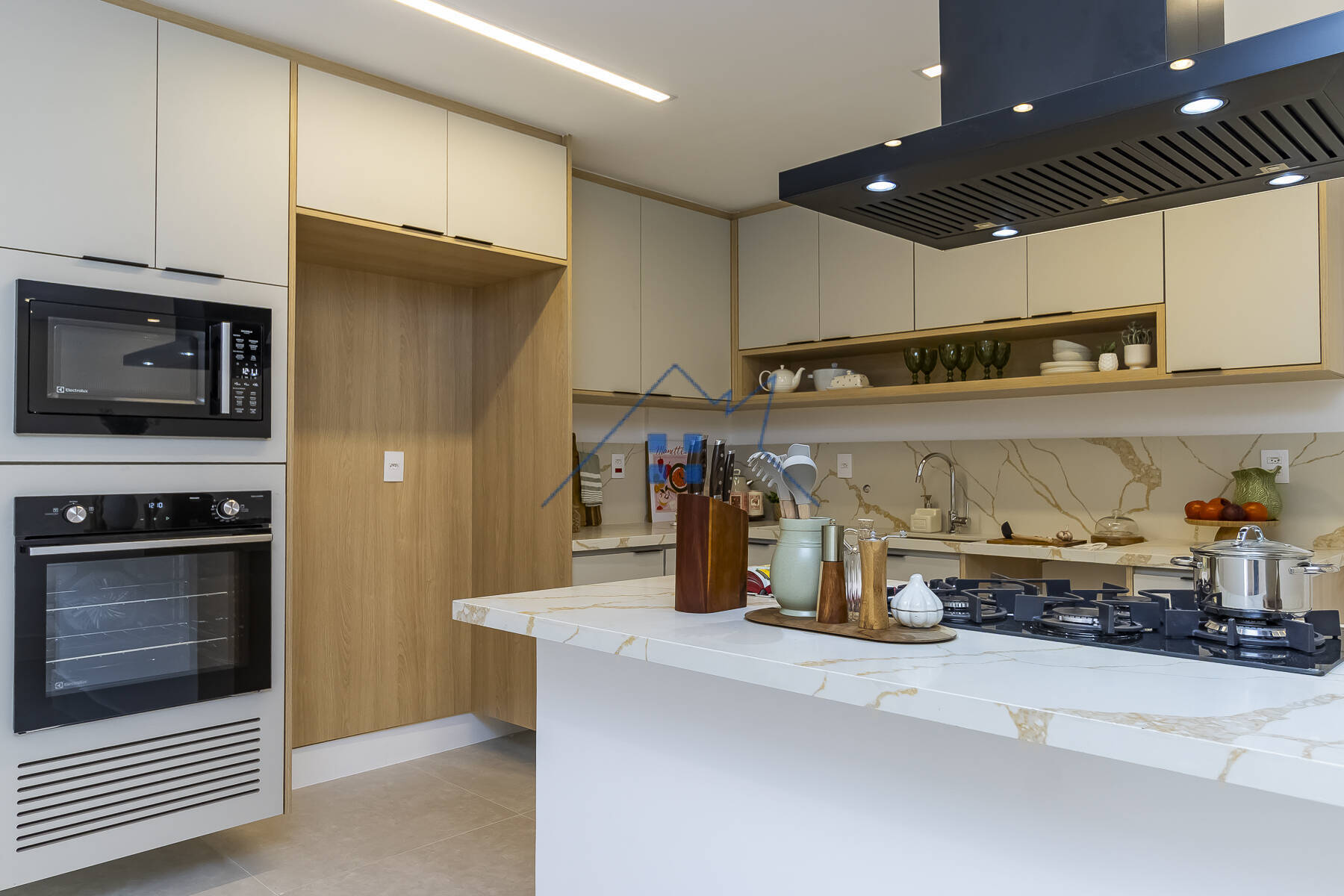 Apartamento, 2 quartos, 142 m² - Foto 9