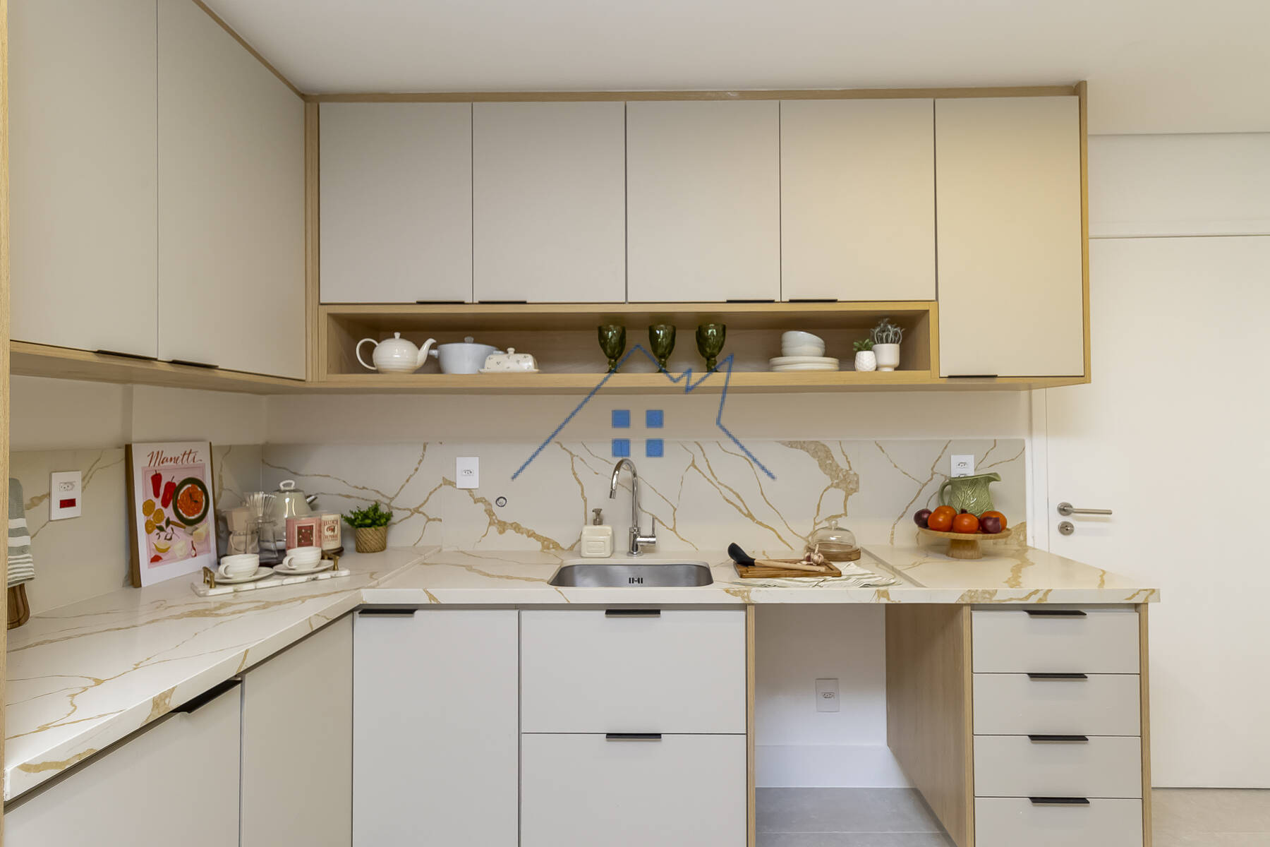 Apartamento, 2 quartos, 142 m² - Foto 11