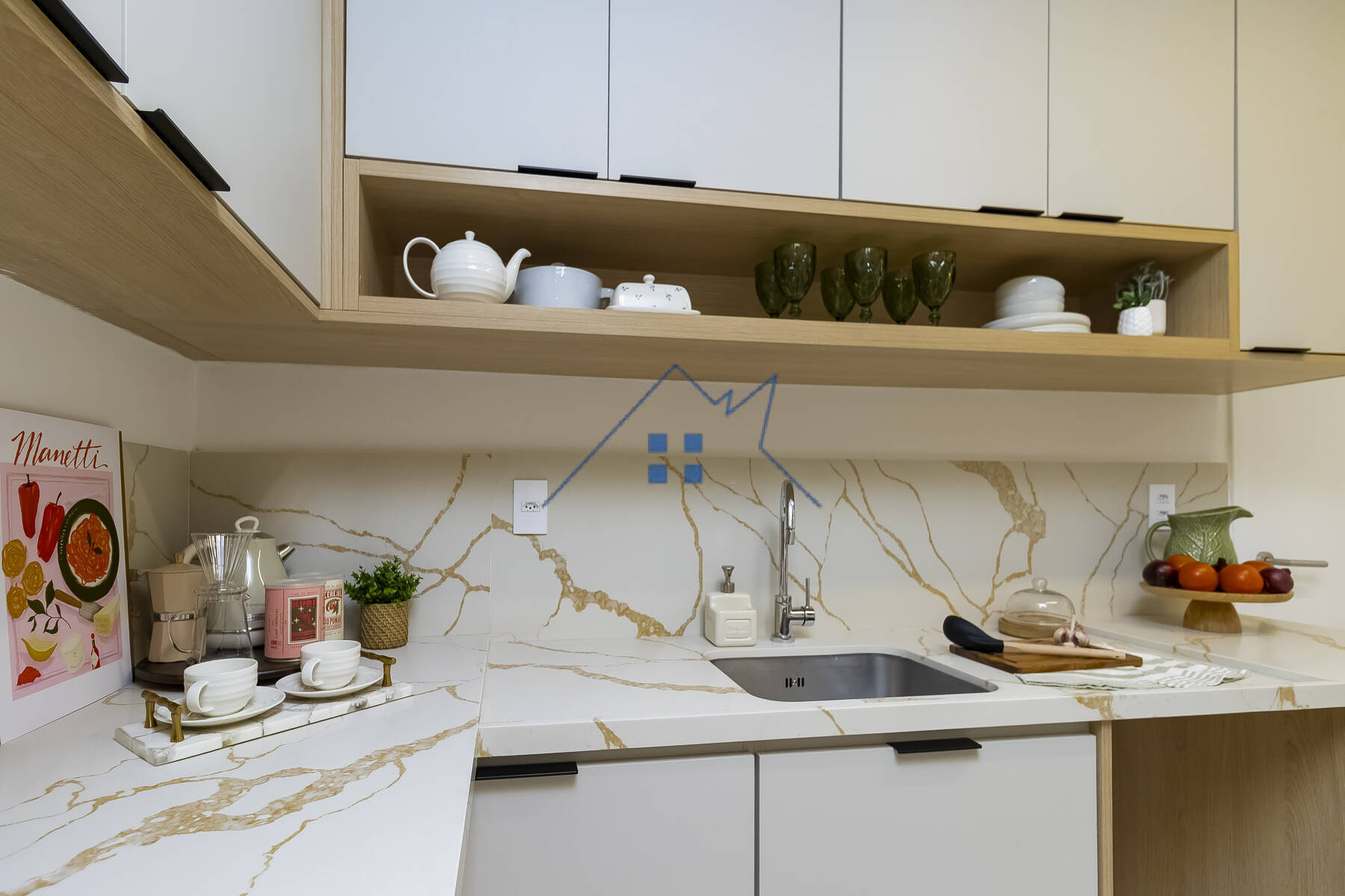 Apartamento, 2 quartos, 142 m² - Foto 12
