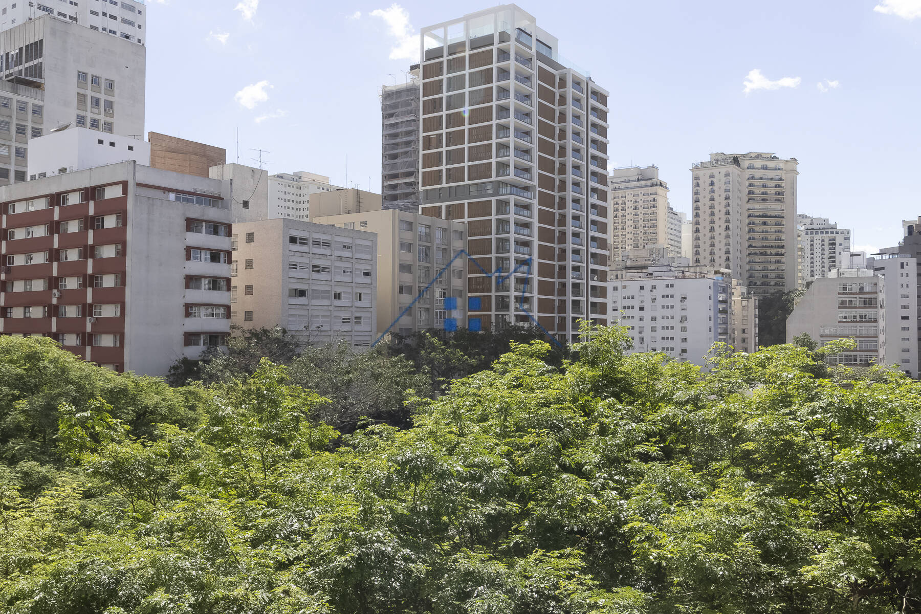 Apartamento, 2 quartos, 142 m² - Foto 24