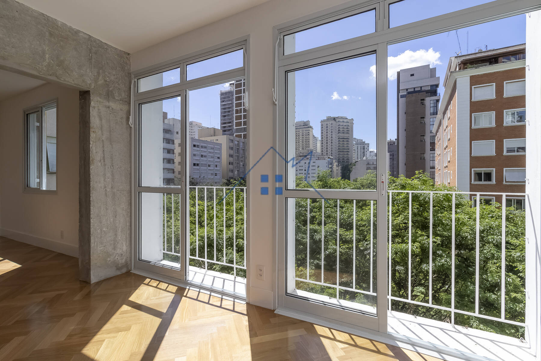 Apartamento, 2 quartos, 142 m² - Foto 25