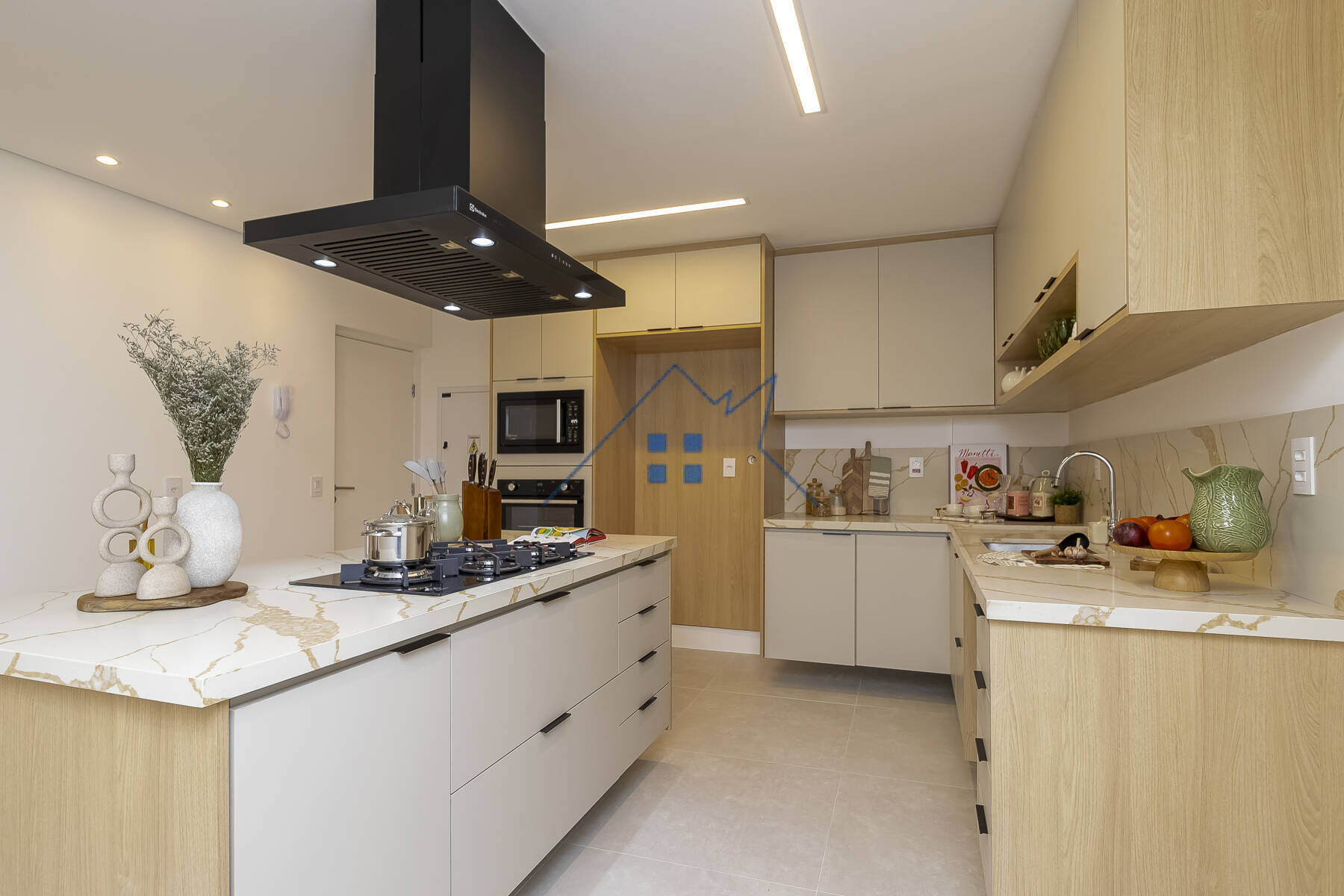 Apartamento, 2 quartos, 142 m² - Foto 44