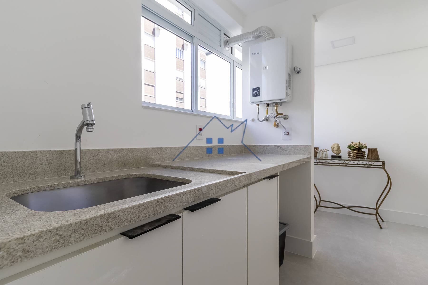 Apartamento, 2 quartos, 142 m² - Foto 46
