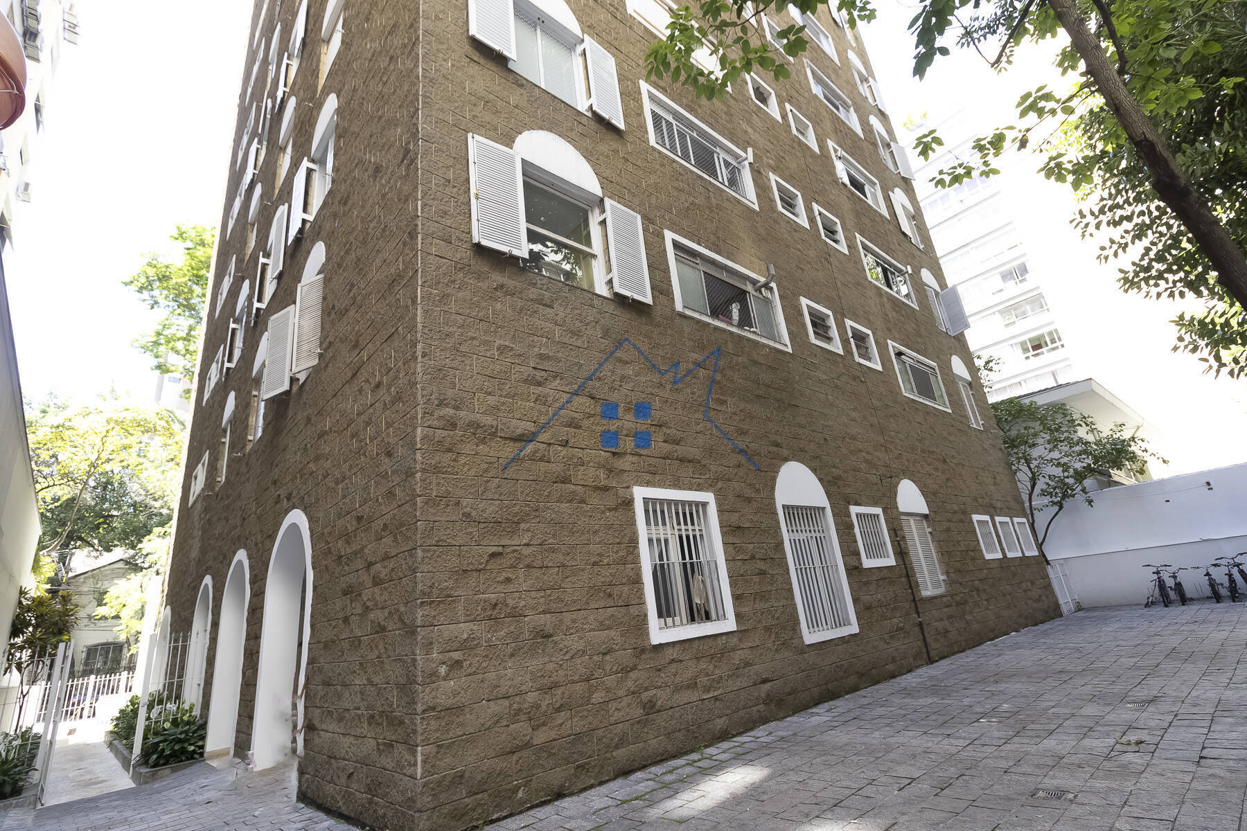 Apartamento, 2 quartos, 142 m² - Foto 48