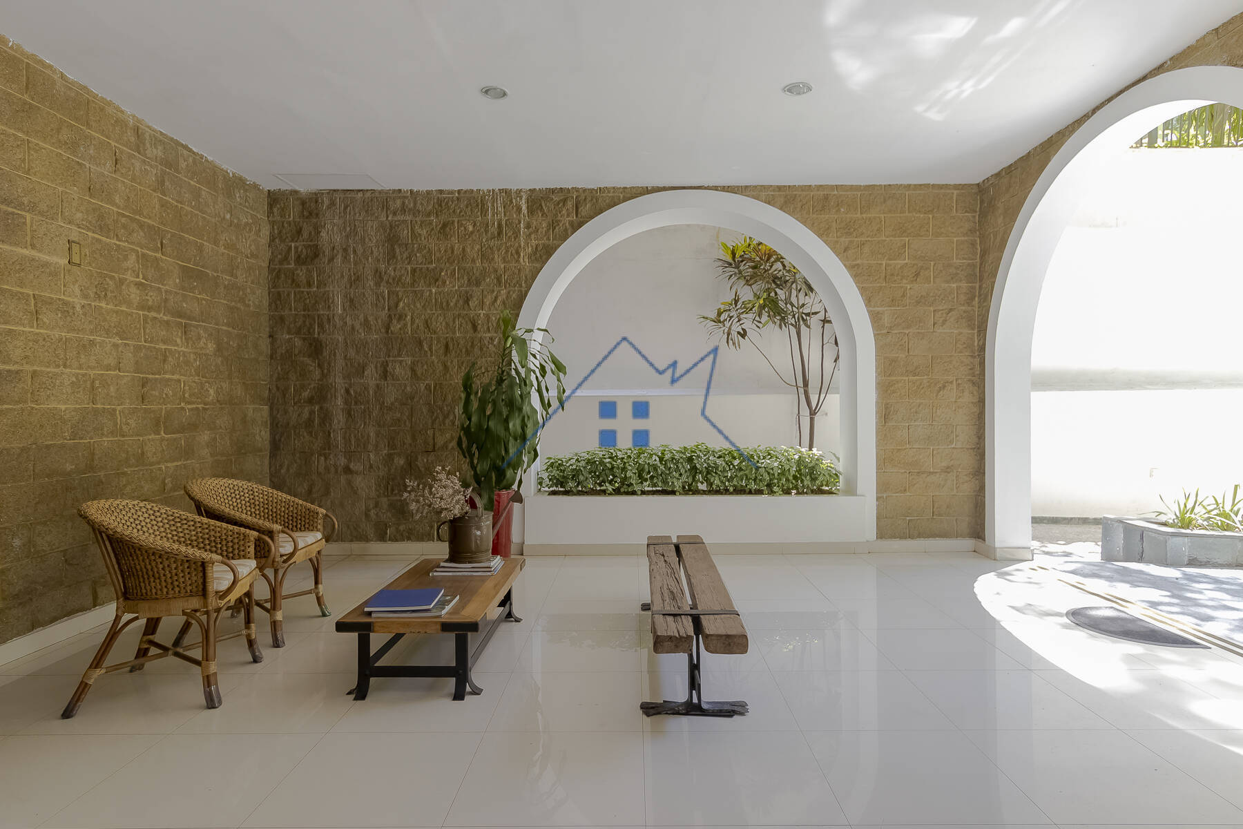 Apartamento, 2 quartos, 142 m² - Foto 54