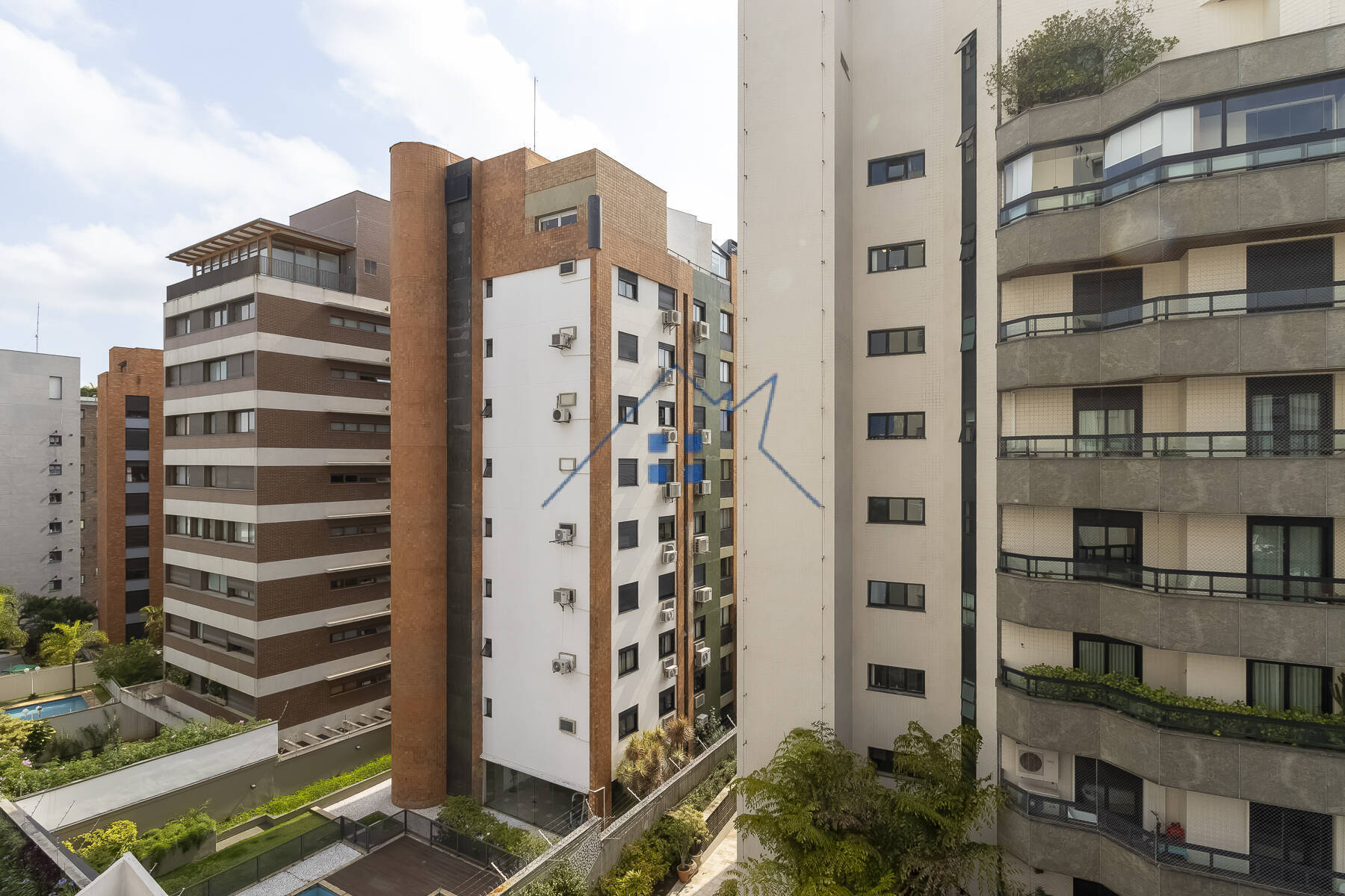 Apartamento, 3 quartos, 91 m² - Foto 11