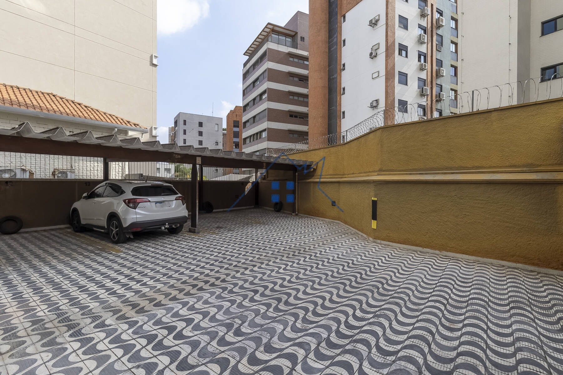 Apartamento, 3 quartos, 91 m² - Foto 15