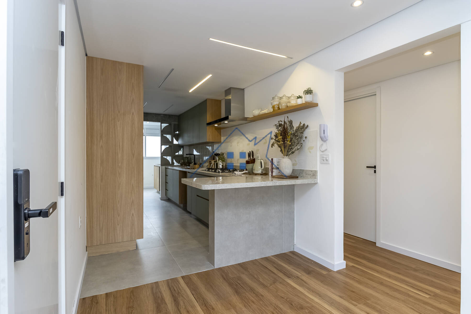 Apartamento, 3 quartos, 91 m² - Foto 27