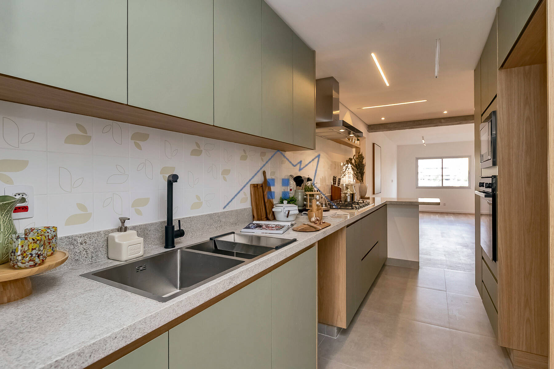 Apartamento, 3 quartos, 91 m² - Foto 31